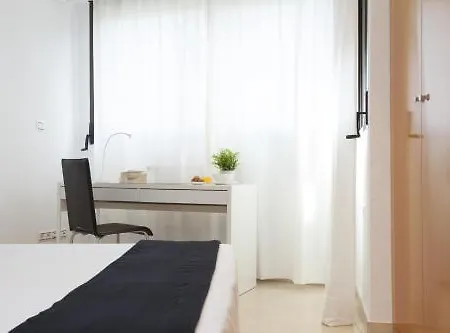 Serreria Ii Appartement *