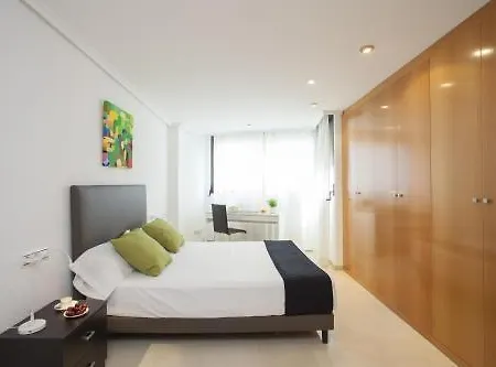 Appartement Serreria Ii