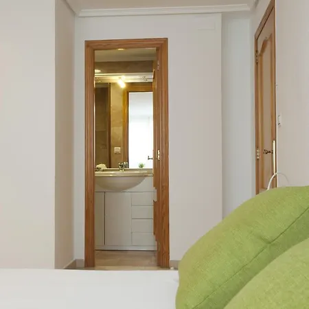 Serreria Ii Appartement *