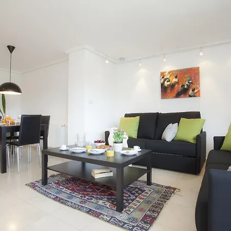 Appartement Serreria Ii