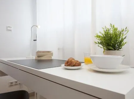 Apartment Serreria Ii Valencia