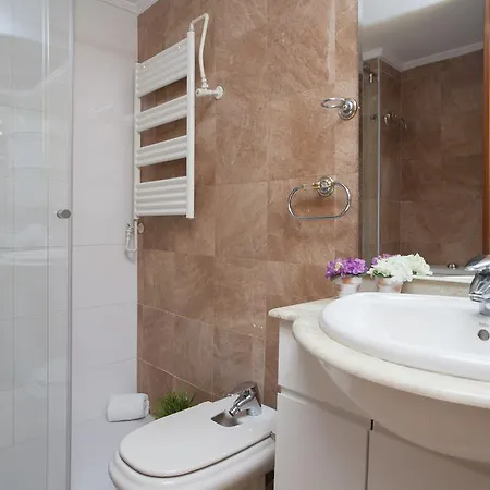Serreria Ii Apartment