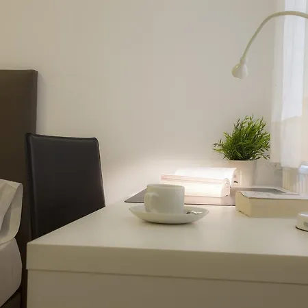 Apartment Serreria Ii *
