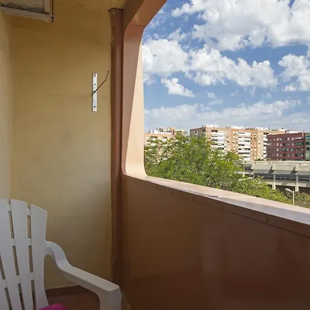 Serreria Ii Apartment