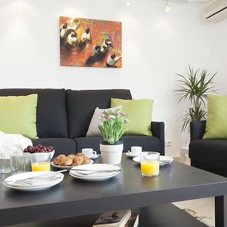 Apartment Serreria Ii Valencia