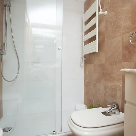 Serreria Ii Apartment Valencia