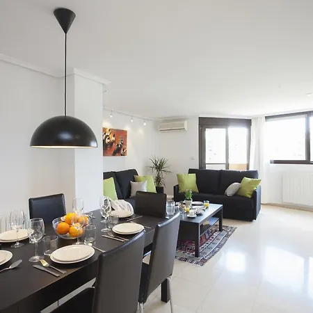 Serreria Ii Apartment