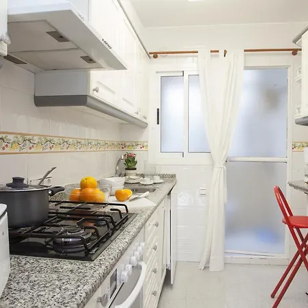 Apartment Serreria Ii Valencia