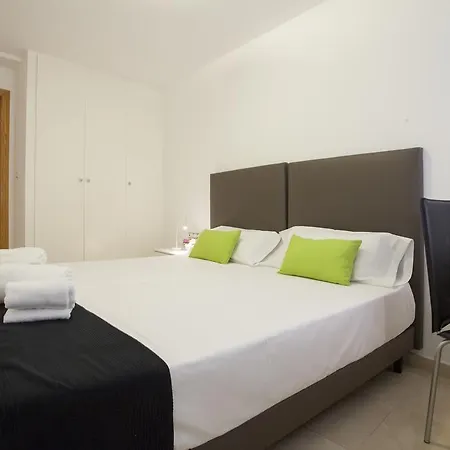 Serreria Ii Apartment Valencia