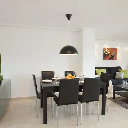 Apartment Serreria Ii *