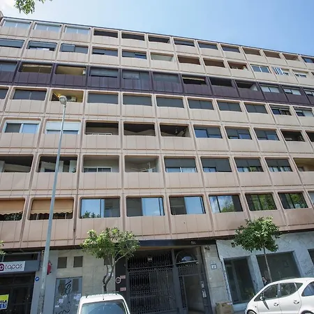 Serreria Ii Valencia